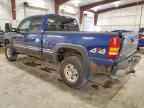 2002 CHEVROLET Silverado 2500