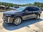 2021 CADILLAC XT6