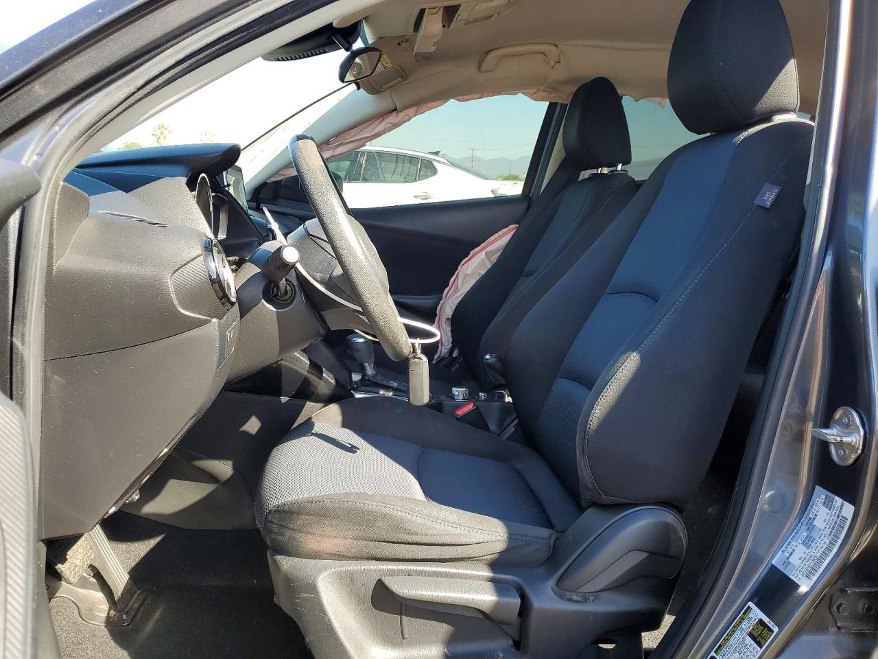 2016 SCION iA