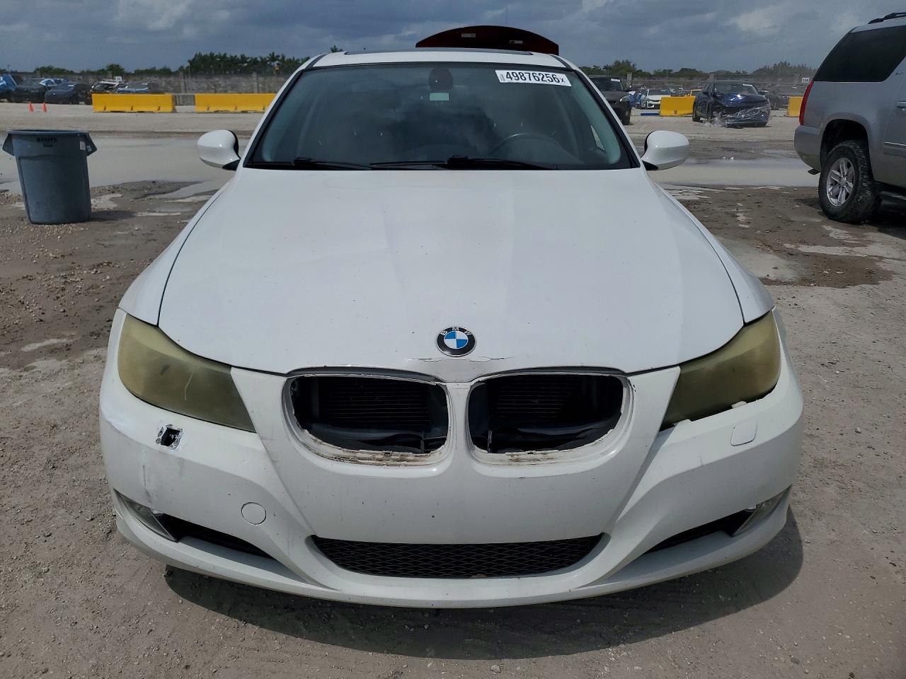 2011 BMW 3 SERIES
