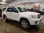 2007 TOYOTA 4Runner