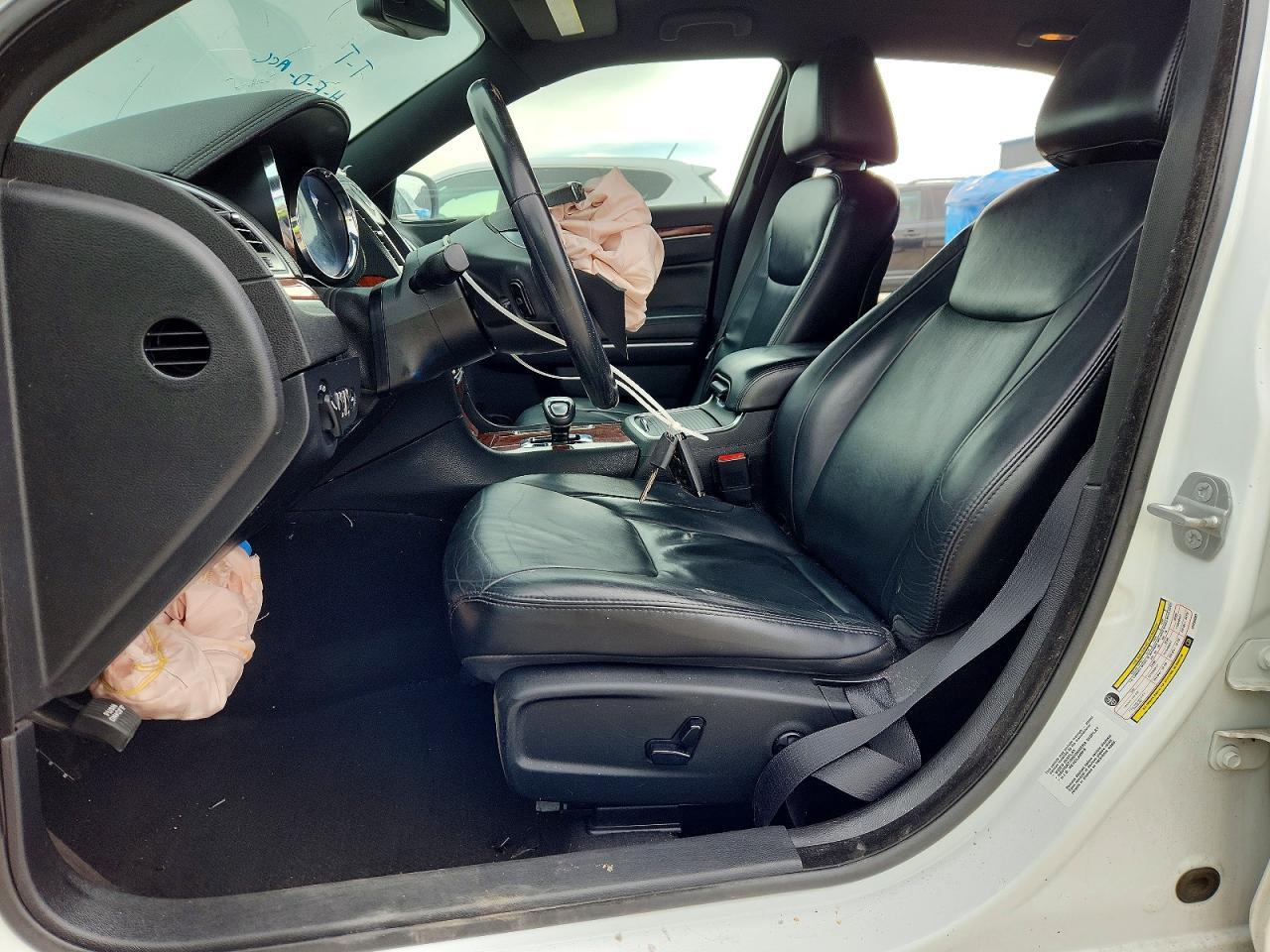 2014 CHRYSLER 300