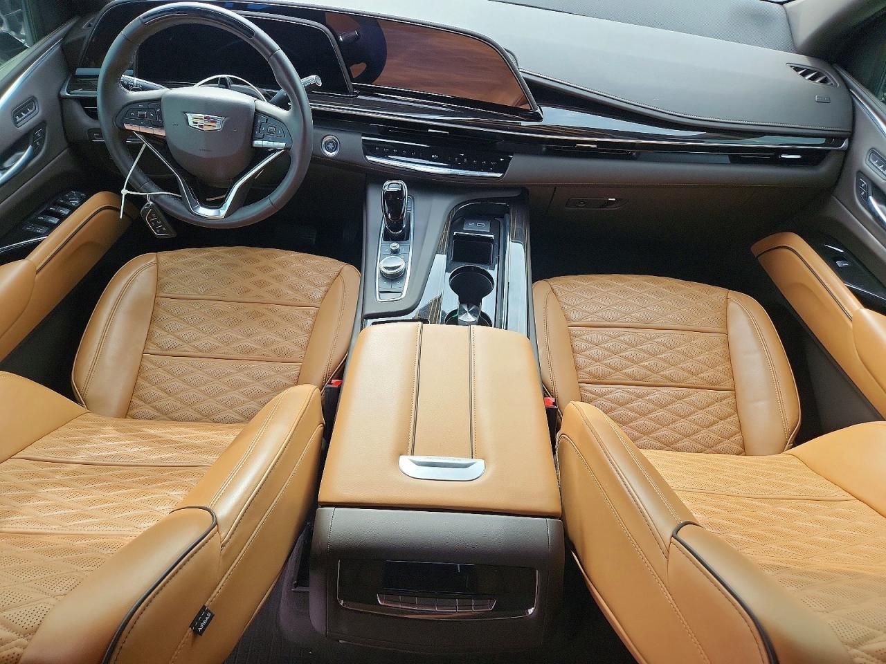 2024 CADILLAC ESCALADE