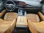 2024 CADILLAC ESCALADE