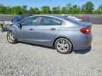 2018 CHEVROLET CRUZE