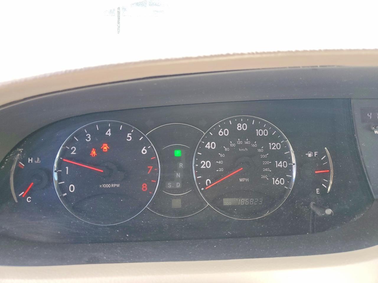 2006 TOYOTA Avalon