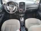 2015 NISSAN Versa Note