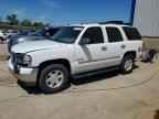 2004 GMC Yukon