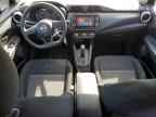 2024 NISSAN VERSA