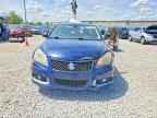 2011 SUZUKI Kizashi