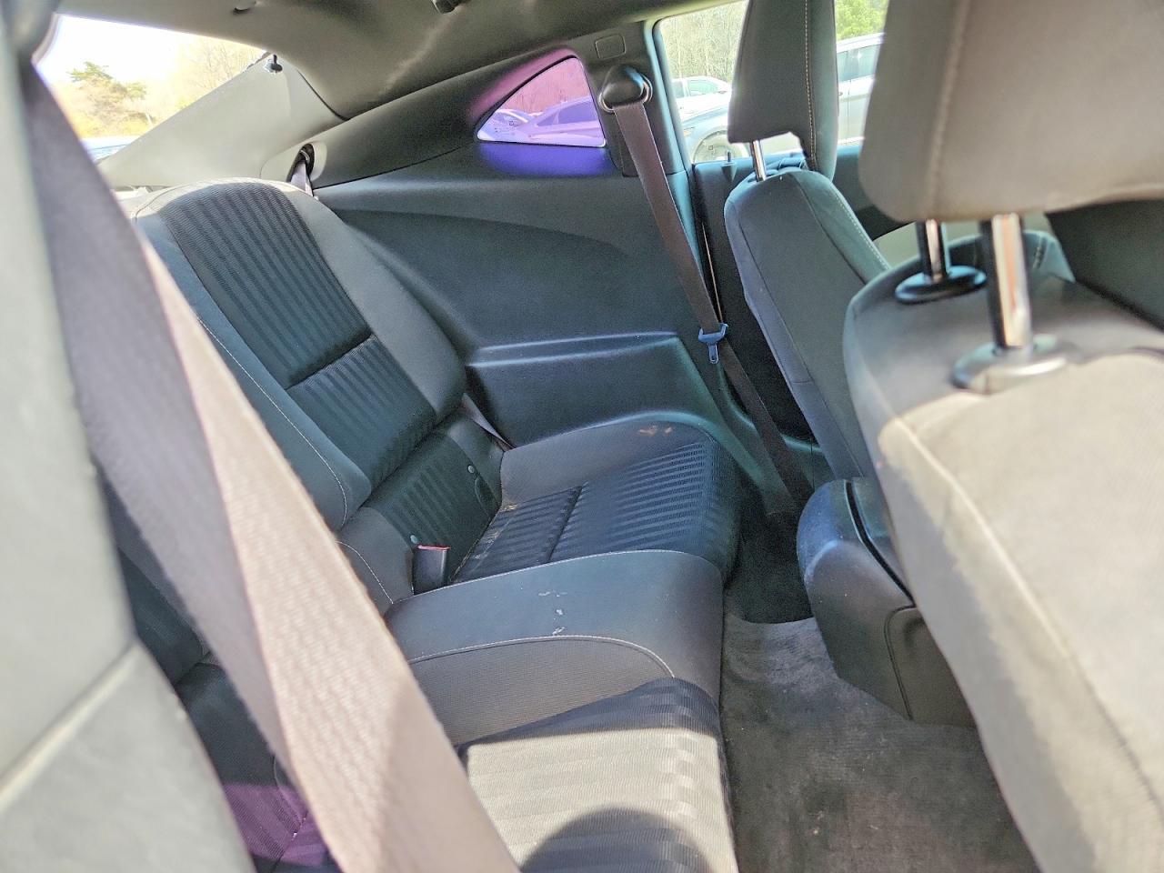 2015 CHEVROLET Camaro