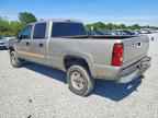 2003 CHEVROLET Silverado 2500