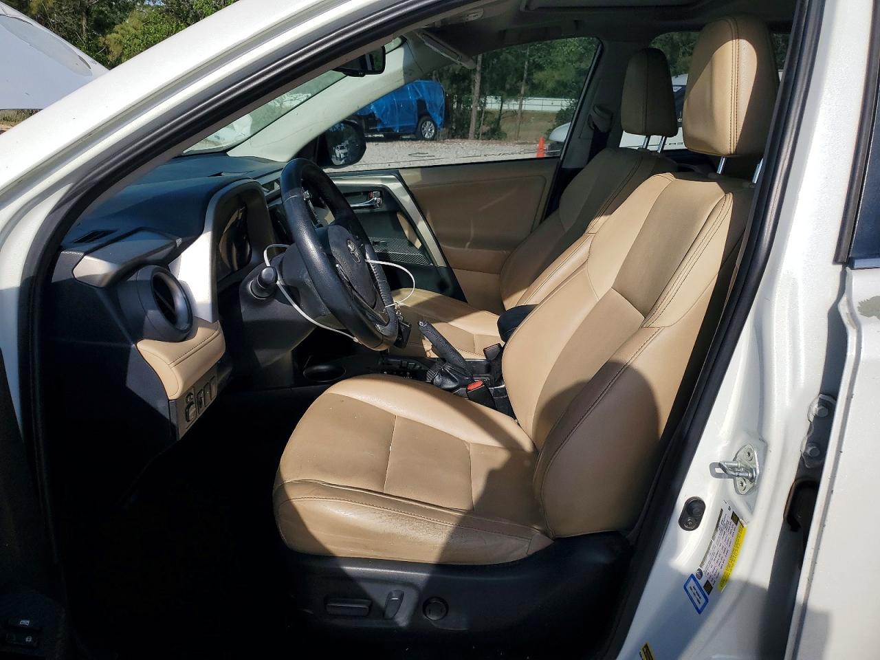 2013 TOYOTA RAV4