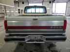 1991 FORD F-150