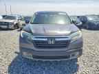 2019 HONDA Ridgeline