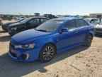 2017 MITSUBISHI LANCER