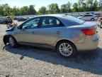2012 KIA FORTE