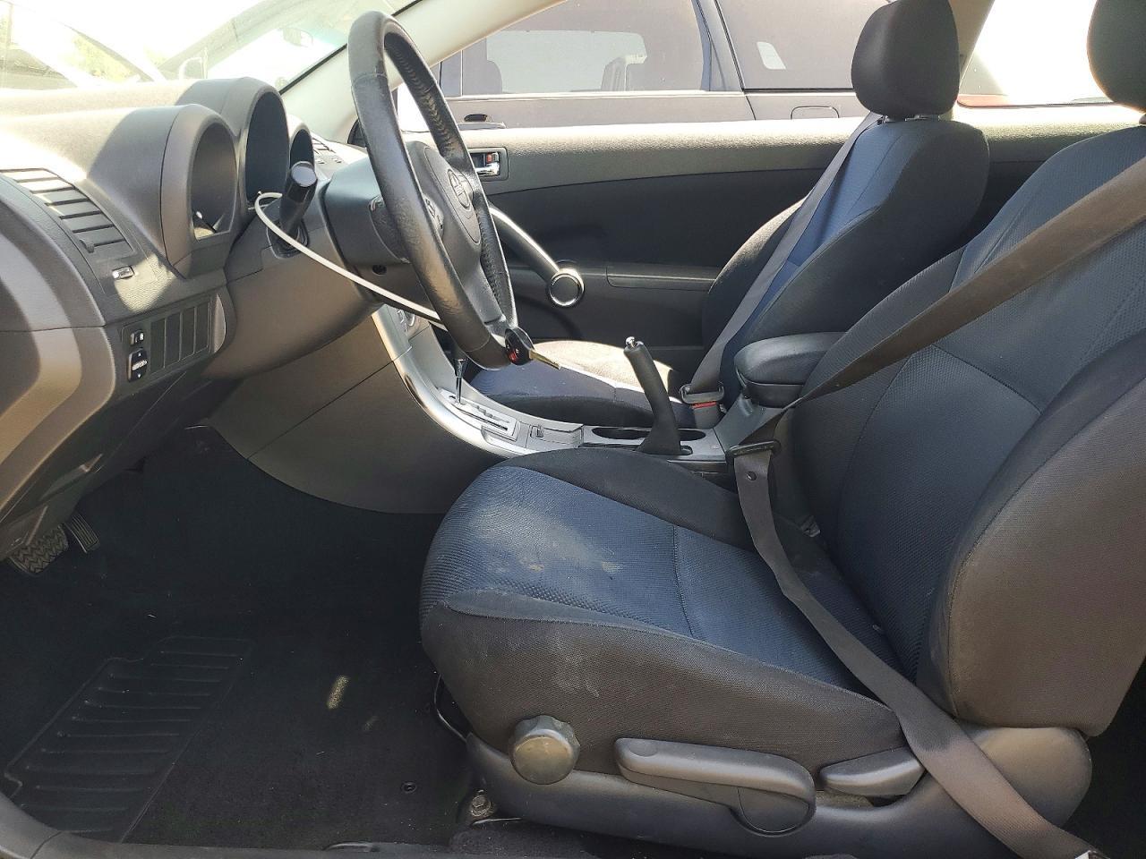 2007 SCION TC