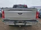2023 FORD F-150 Lightning