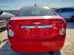 2016 CHEVROLET SONIC