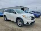2014 TOYOTA HIGHLANDER