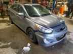 2017 HYUNDAI ACCENT