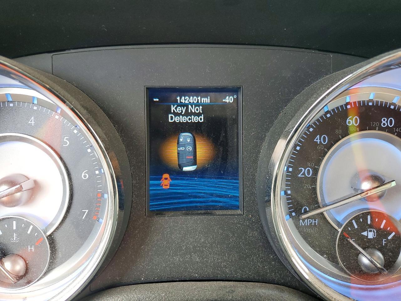 2014 CHRYSLER 300