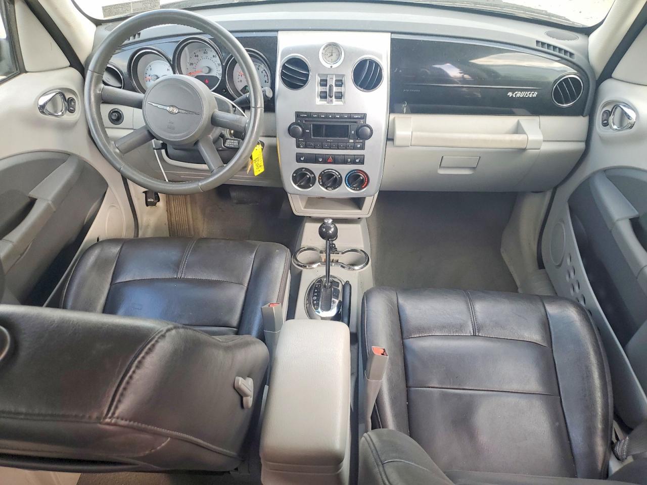 2010 CHRYSLER PT CRUISER