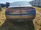 2014 LINCOLN MKZ
