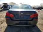 2013 BMW 5 series