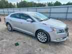 2016 BUICK LACROSSE