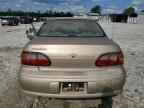 1999 CHEVROLET MALIBU