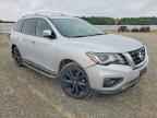 2018 NISSAN PATHFINDER