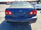 2005 TOYOTA COROLLA