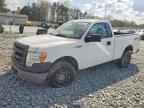 2014 FORD F-150 Lightning