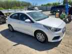 2018 HYUNDAI ACCENT