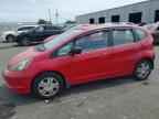 2010 HONDA FIT