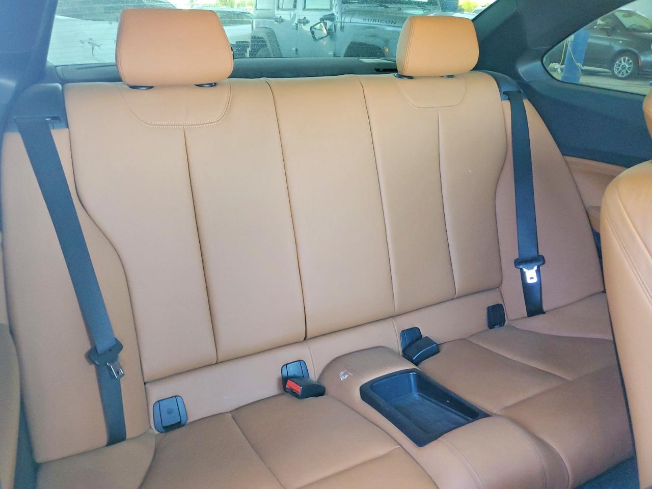 2019 BMW 2 Series