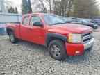 2008 CHEVROLET Silverado
