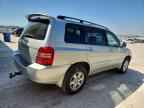 2003 TOYOTA HIGHLANDER