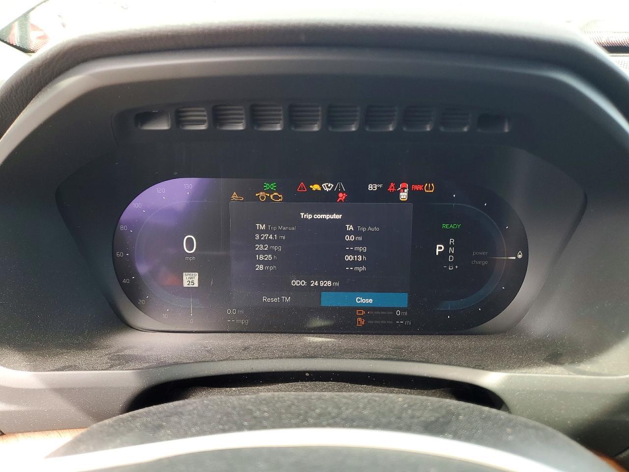 2024 VOLVO XC90