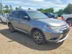 2018 MITSUBISHI outlander