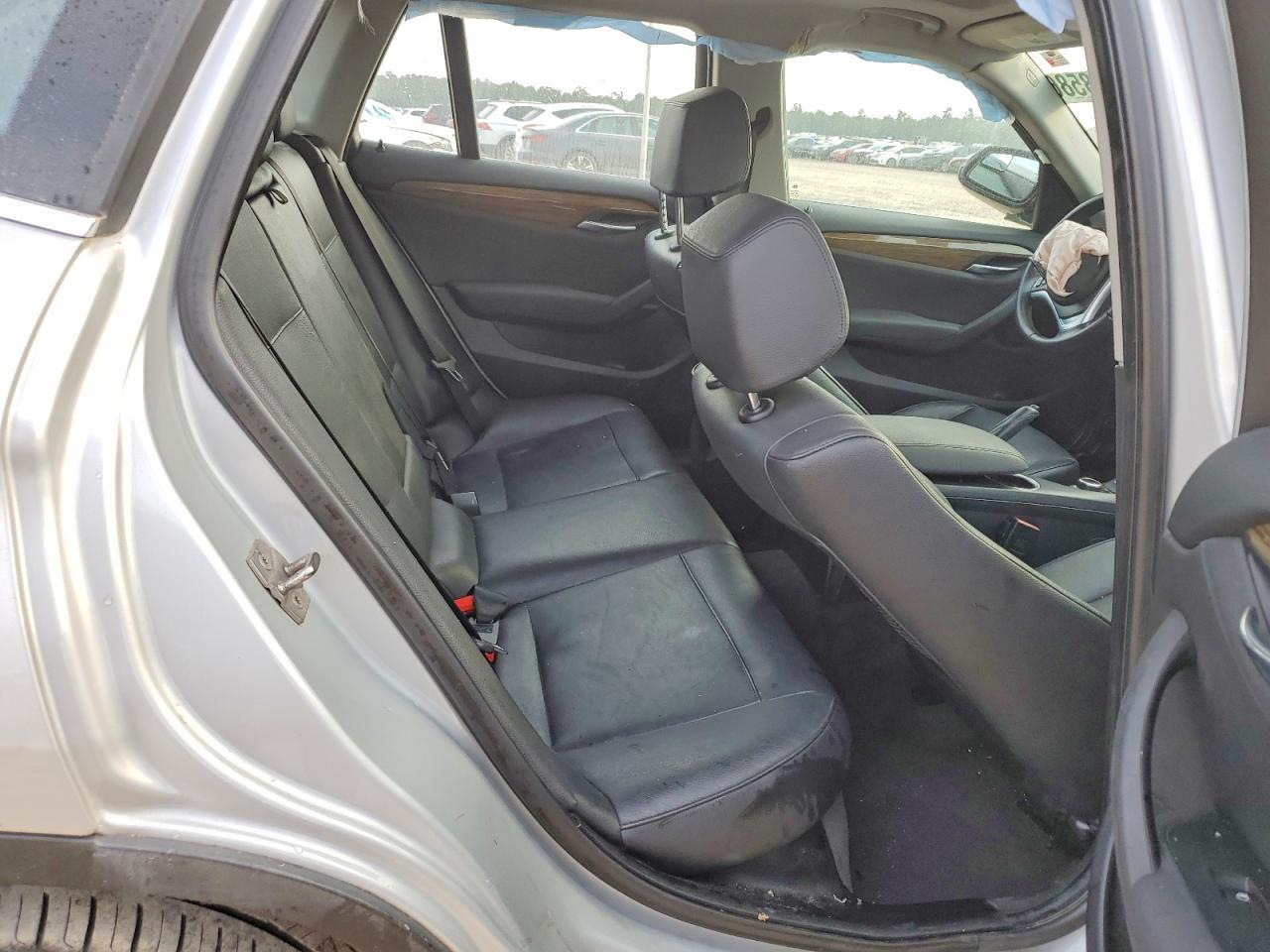 2013 BMW X1