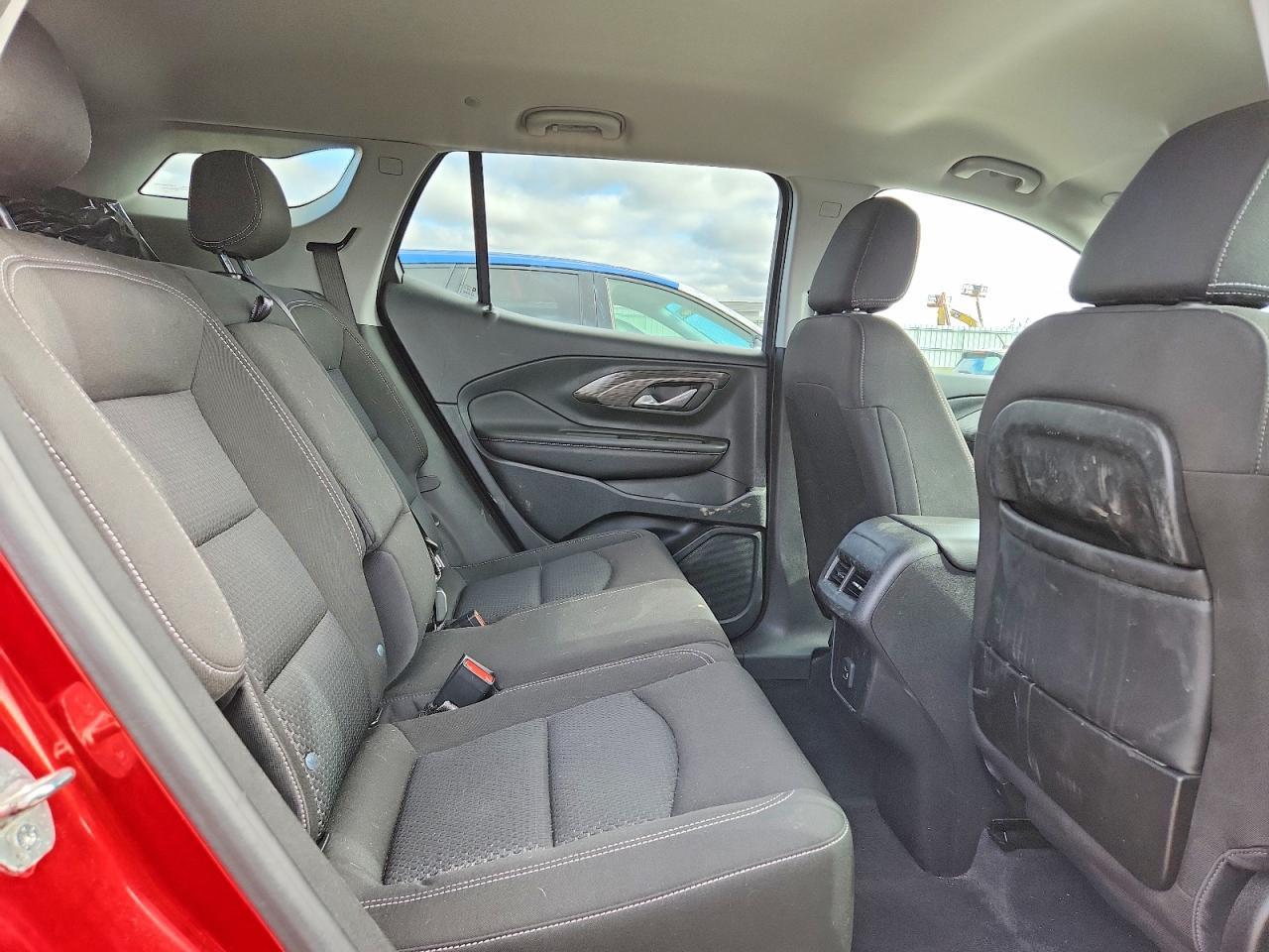 2022 GMC Terrain