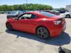 2013 SCION FR-S