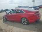 2013 LINCOLN MKZ
