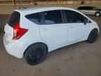 2016 NISSAN Versa Note