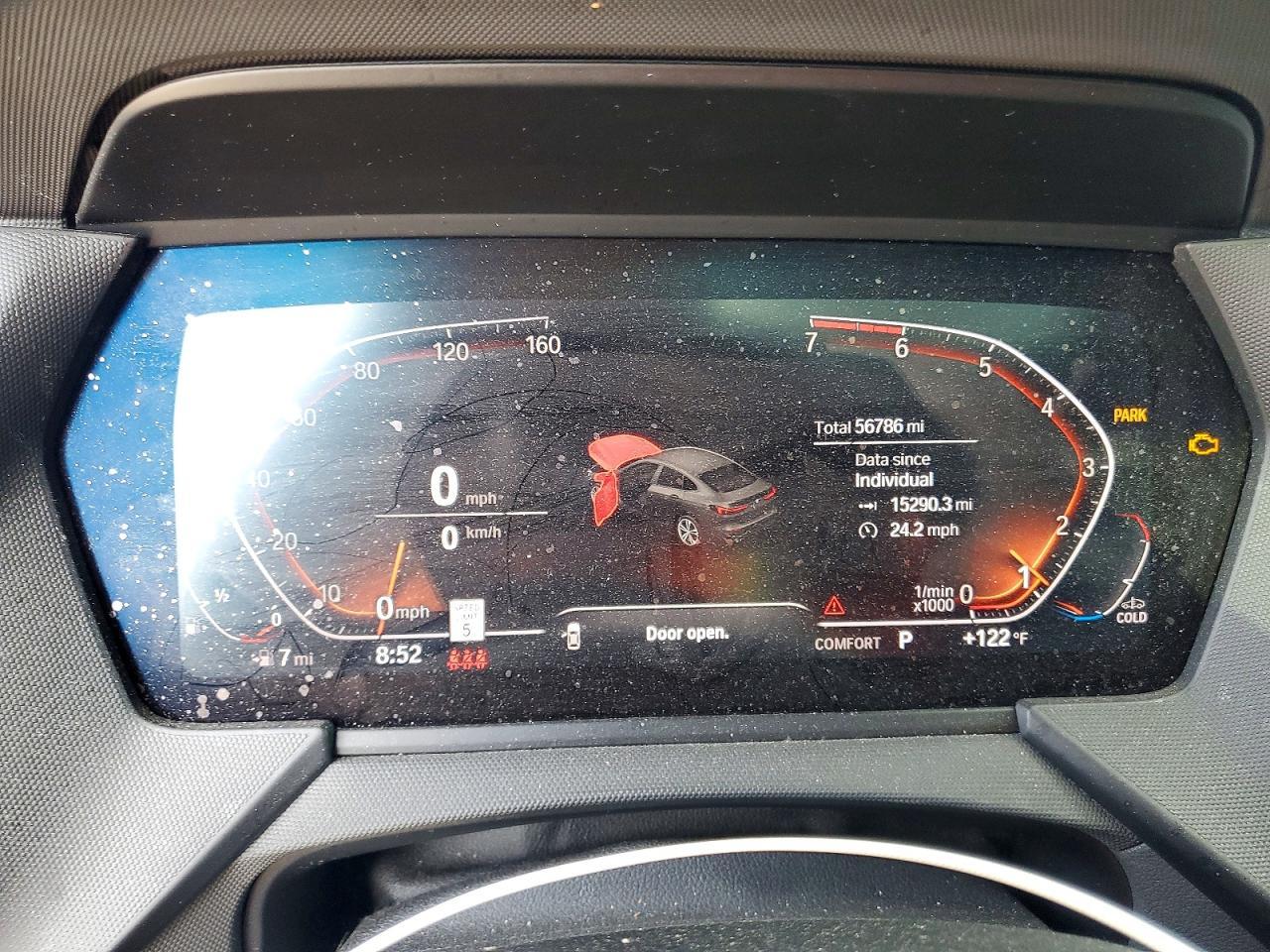 2024 BMW 2 Series