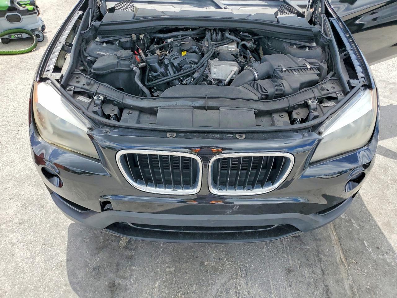 2014 BMW X1