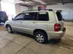 2003 TOYOTA HIGHLANDER